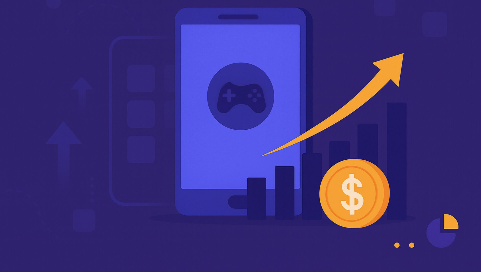 Mobile App and Game Development Company – Duflu Technologies