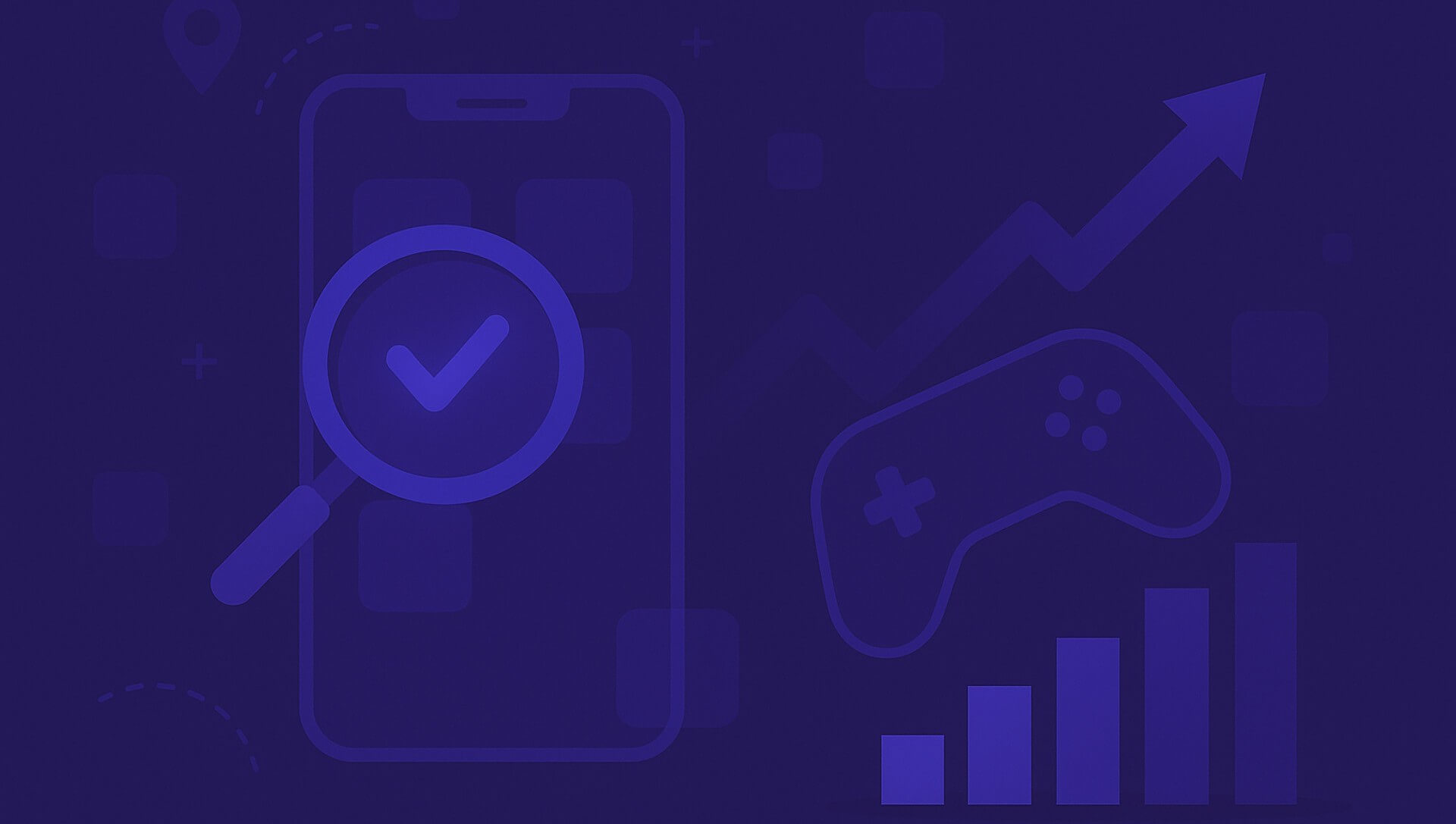 ASO and App Marketing Services by Duflu Technologies