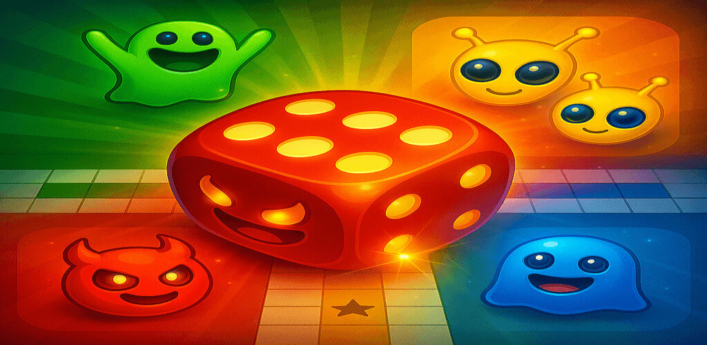 Timepass Ludo Online Multiplayer Mode