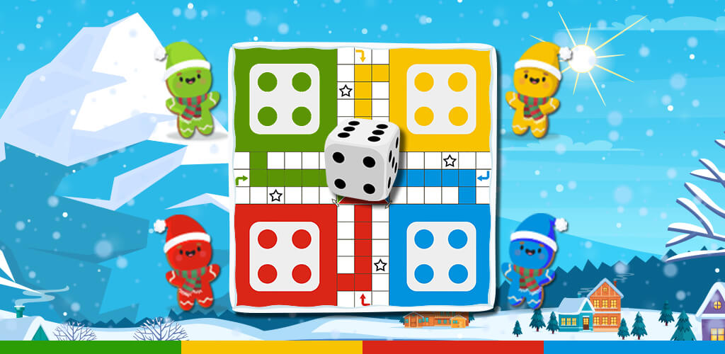 Timepass Ludo Customizable Board Themes